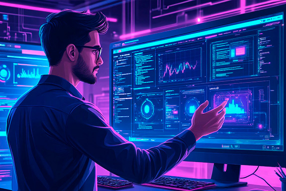 Как настроить хостинг