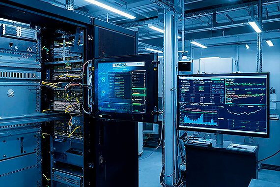 Как мы прокачали новую хост-ноду