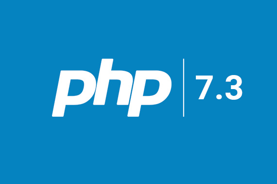 Поддержка PHP 7.3 на всех тарифах Rameva