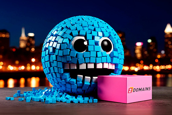 Reg.ru приобрела 2domains